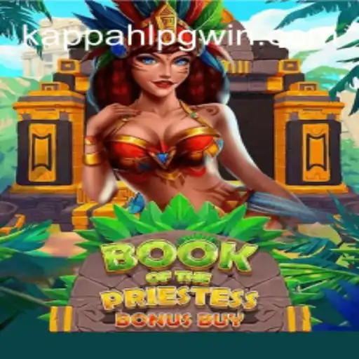 Exploring BookOfThePriestess: A Journey Through Kappahl PG's Rewarding Casino Scape