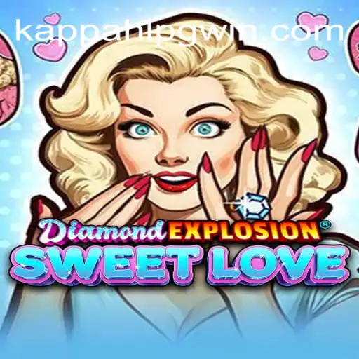 Exploring DiamondExplosionSweetLove: A Detailed Look at 2023's Exciting Casino Game