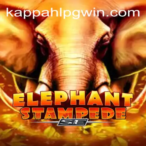 Exploring the Thrills of ElephantStampedeSE: A Secure and Rewarding Online Casino Adventure