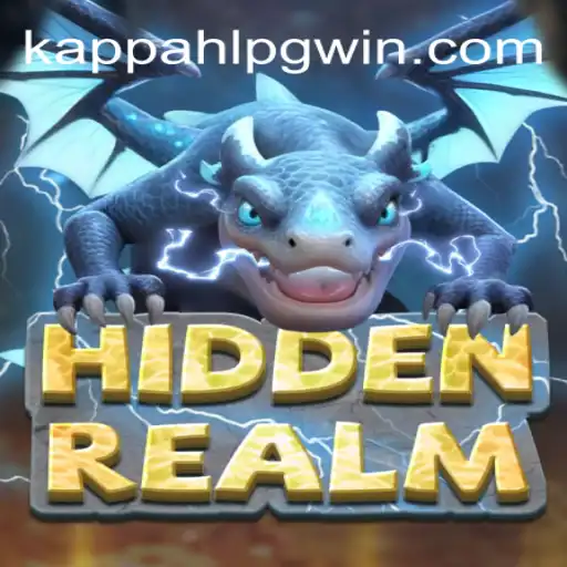 Exploring HiddenRealm: The Enigmatic World of Kappahl PG: Cassino Online Seguro e Premiado