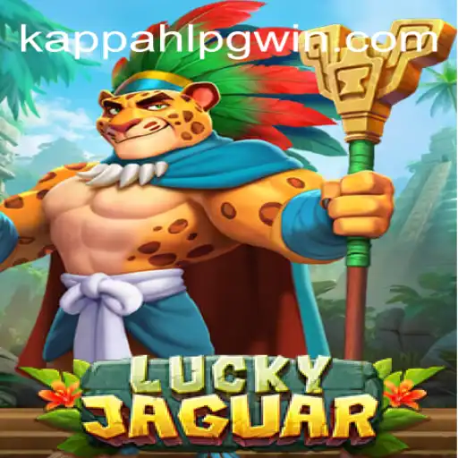 Exploring the Thrills of LuckyJaguar: An Engaging Cassino Online Game