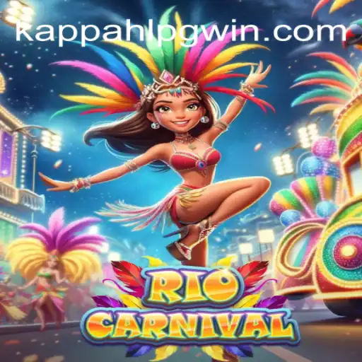 Unveiling the Excitement of RioCarnival: A Secure and Rewarding Online Casino Experience at Kappahl PG