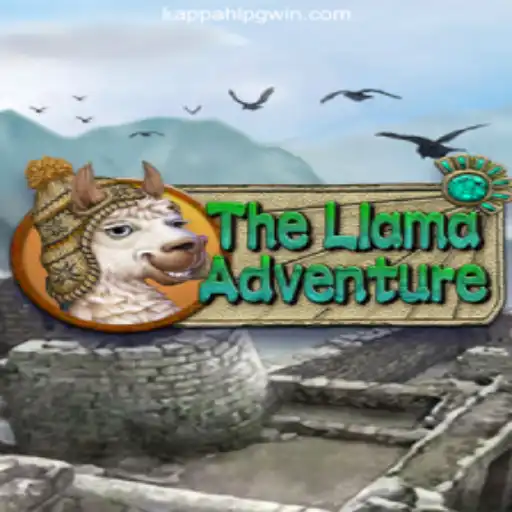 TheLlamaAdventure: A New Era of Interactive Gaming Meets Casino Charm