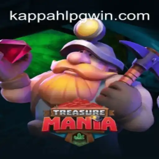 Exploring the Adventures of TreasureMania: A Safe and Rewarding Online Casino Experience