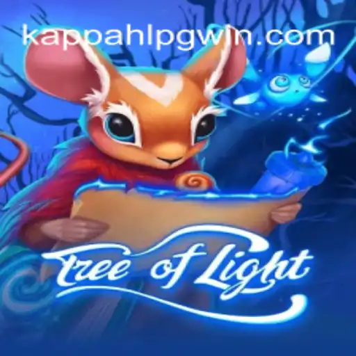 Unveiling the Mystical World of TreeofLight: A Comprehensive Guide
